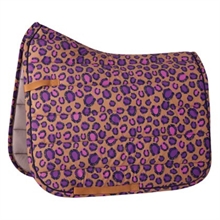 Harry's Horse Zadeldek Logan